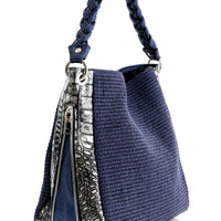 チエ イマイ 2WAY バケット バッグ