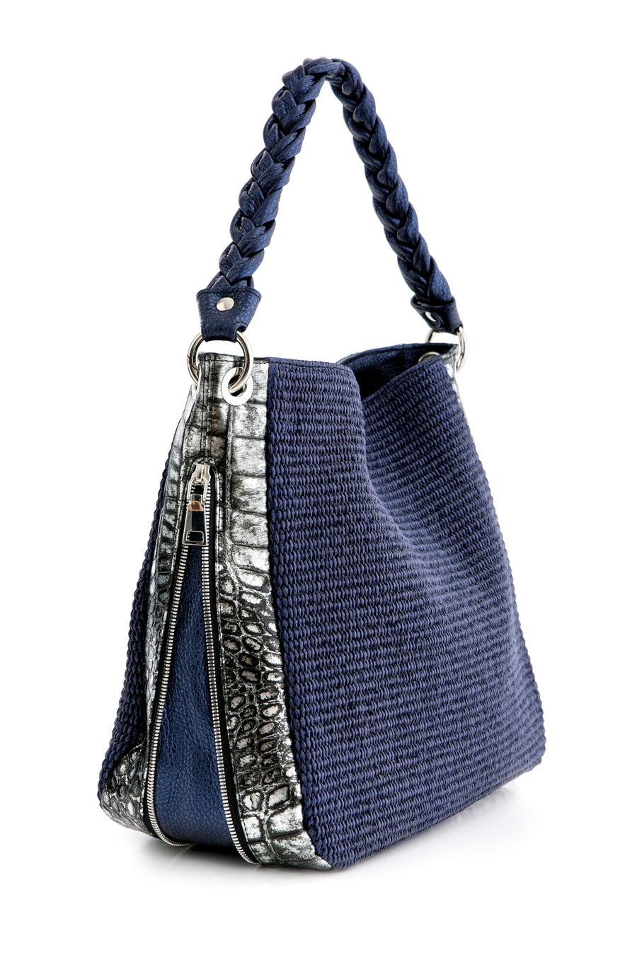 チエ イマイ 2WAY バケット バッグ