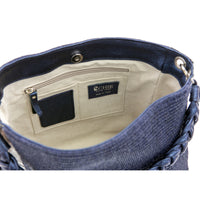 チエ イマイ 2WAY バケット バッグ