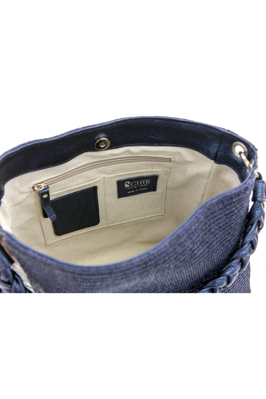 チエ イマイ 2WAY バケット バッグ