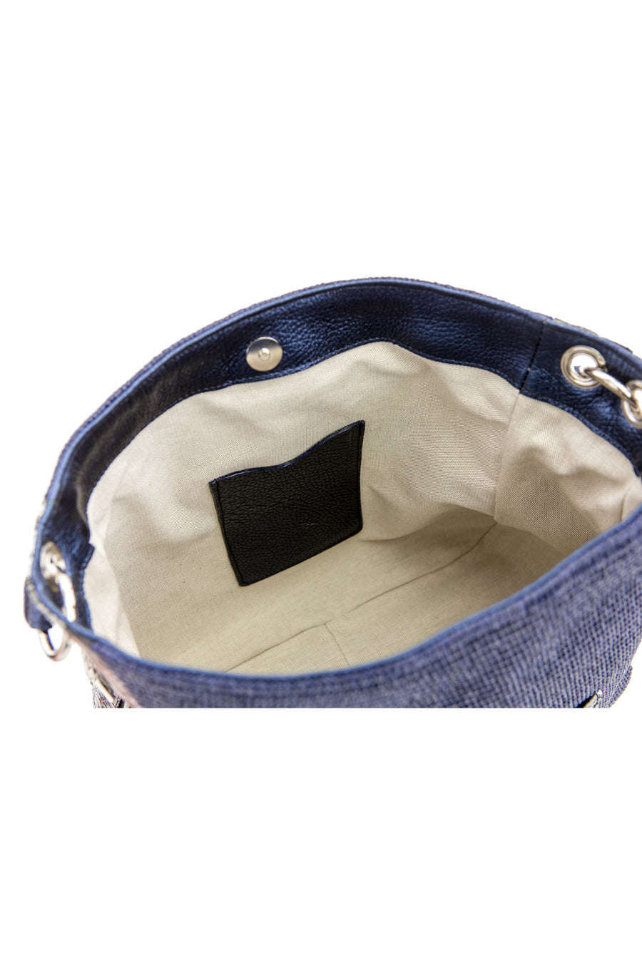 チエ イマイ 2WAY バケット バッグ