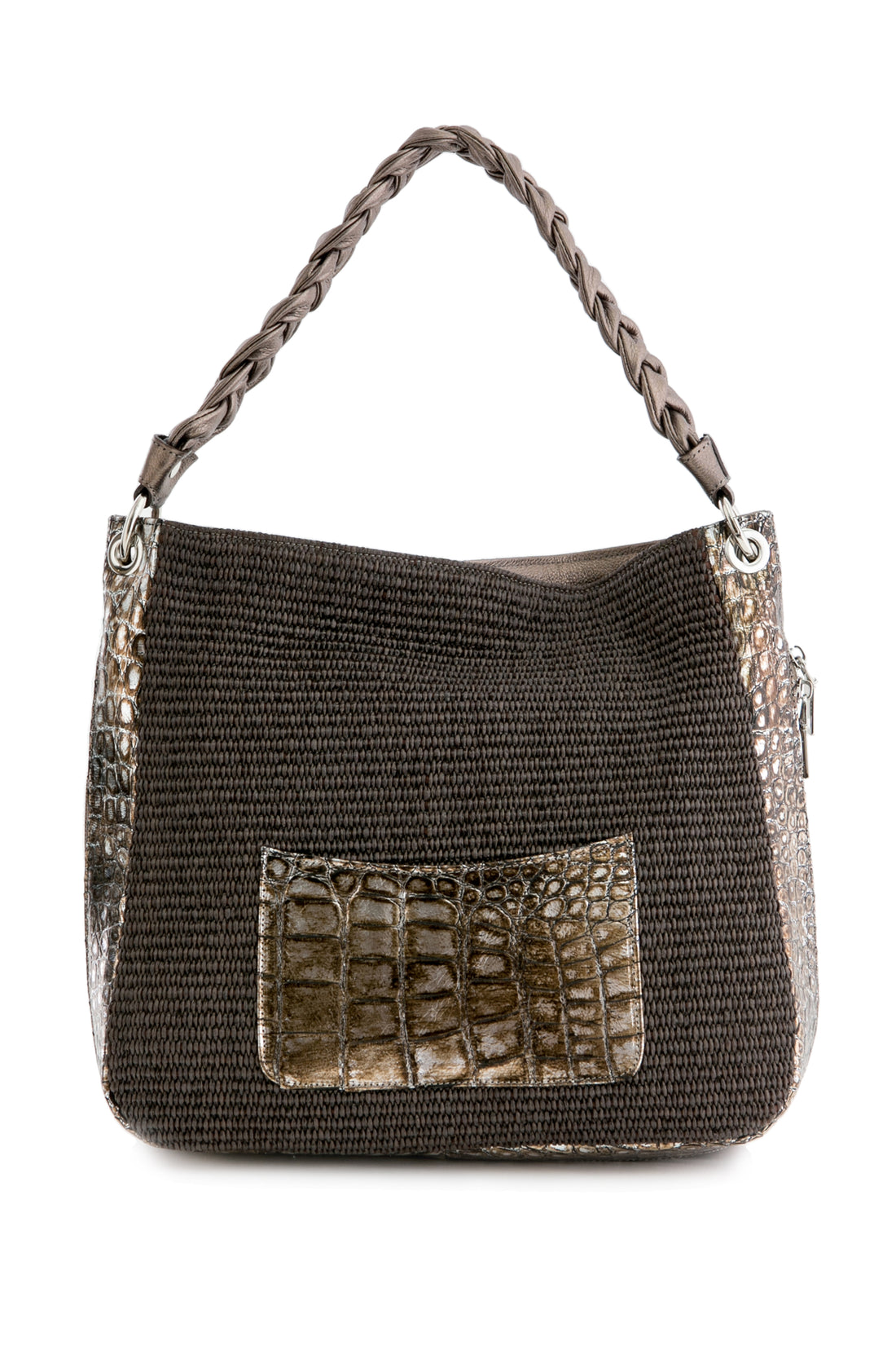 チエ イマイ 2WAY バケット バッグ