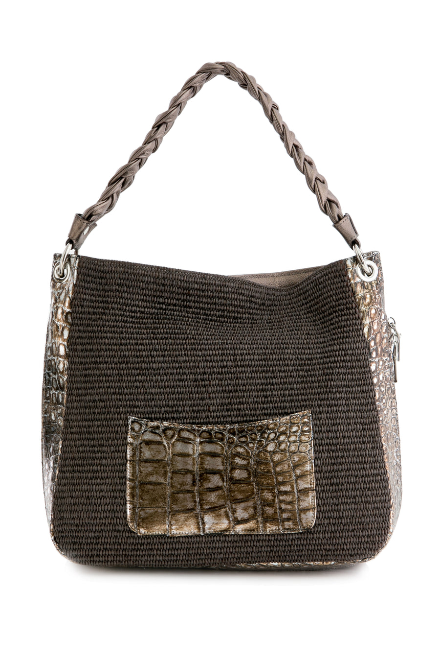 チエ イマイ 2WAY バケット バッグ