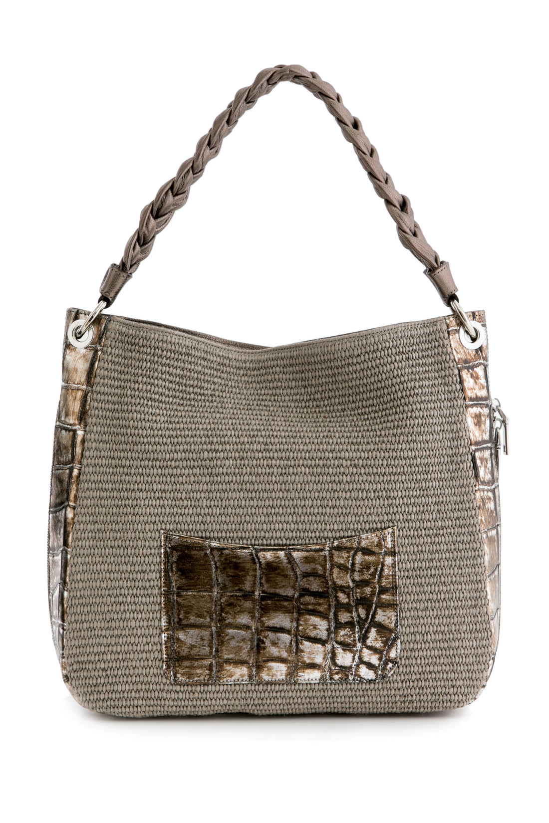 チエ イマイ 2WAY バケット バッグ