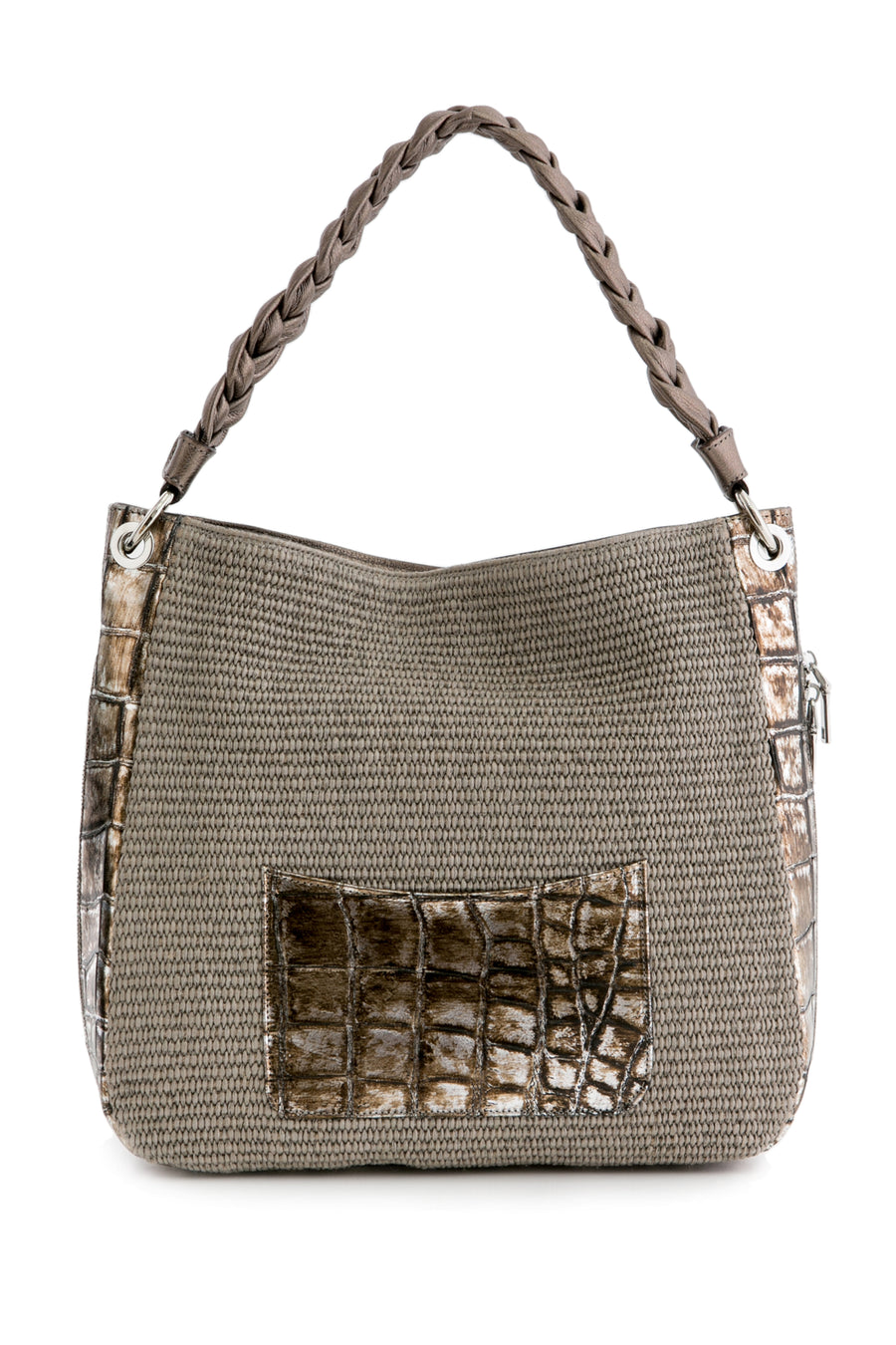 チエ イマイ 2WAY バケット バッグ