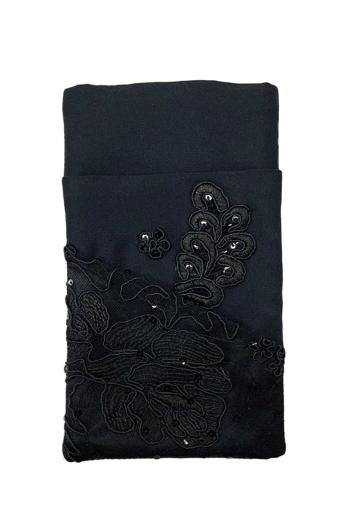 Chie Chic Posh Magical Case - Black Sand Beach