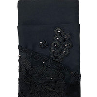 Chie Chic Posh Magical Case - Black Sand Beach