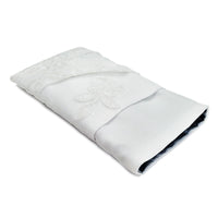 Chie Chic Posh Magical Case - White Dance