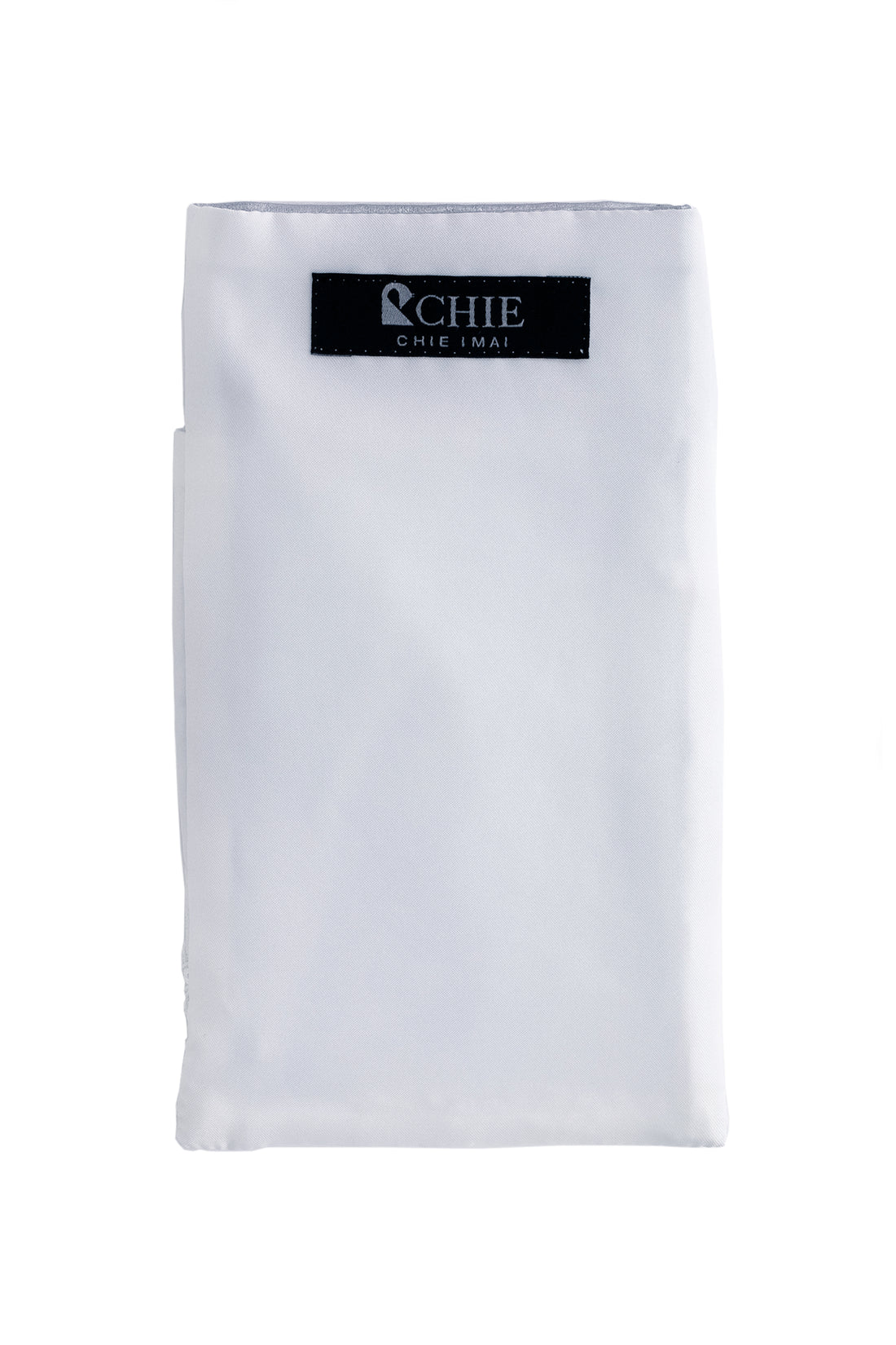 Chie Chic Posh Magical Case - White Dance