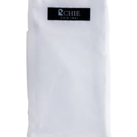 Chie Chic Posh Magical Case - White Dance