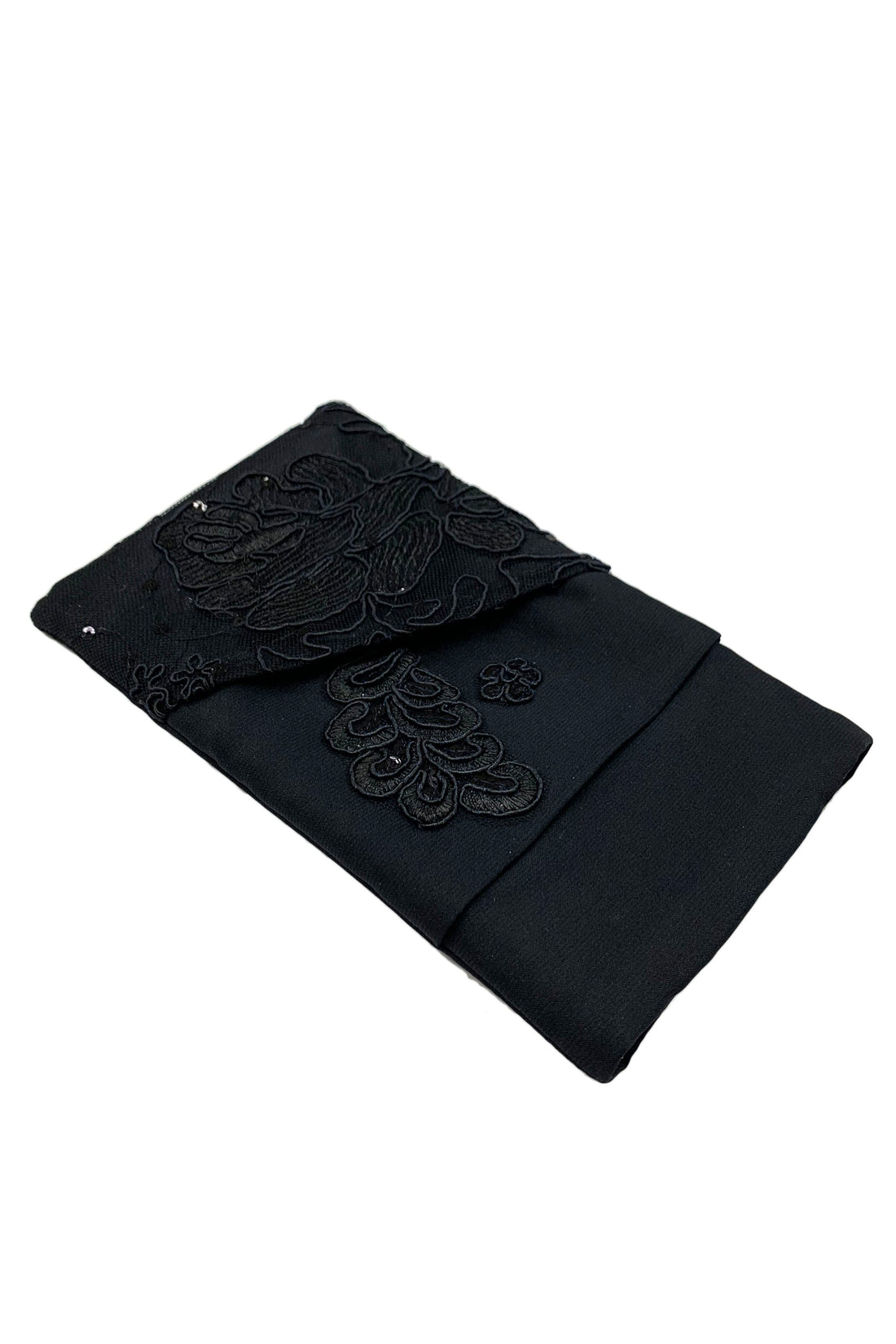 Chie Chic Posh Magical Case - Black Sand Beach