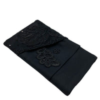 Chie Chic Posh Magical Case - Black Sand Beach