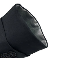 Chie Chic Posh Magical Case - Black Sand Beach