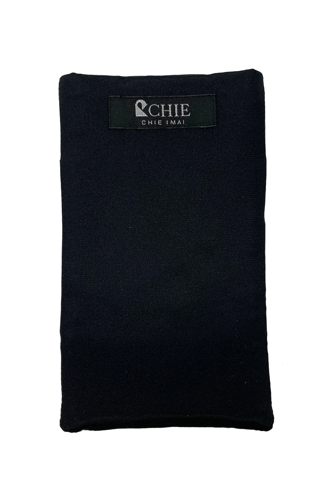 Chie Chic Posh Magical Case - Black Sand Beach