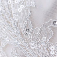 Chie Chic Posh Mask – Silky White