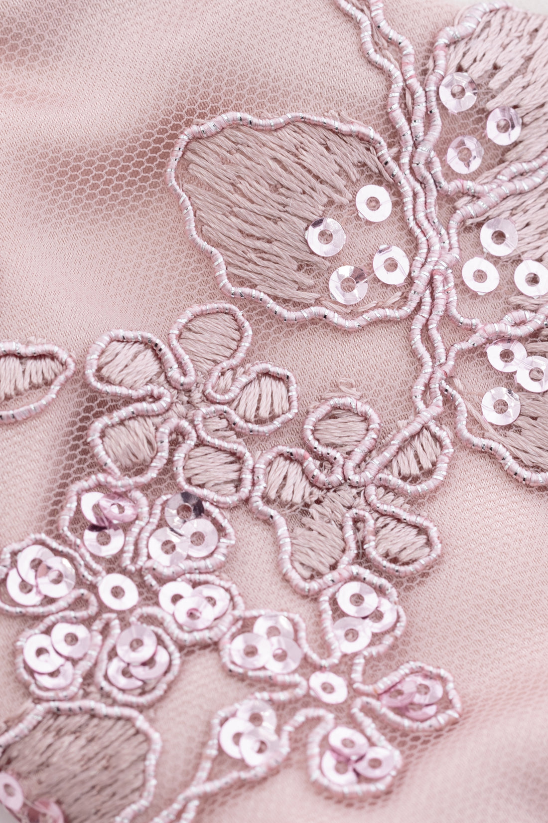 Chie Chic Posh Mask - Pink Cherry