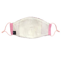 Chie Chic Posh Mask - Pink Cherry