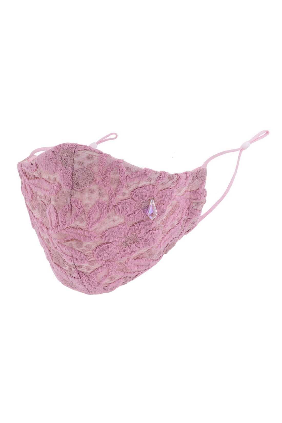 Chie Chic Posh Mask - Angel Tear Mask Limited Edition