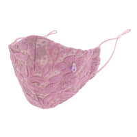 Chie Chic Posh Mask - Angel Tear Mask Limited Edition