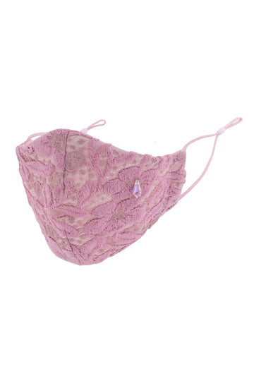 Chie Chic Posh Mask - Angel Tear Mask Limited Edition