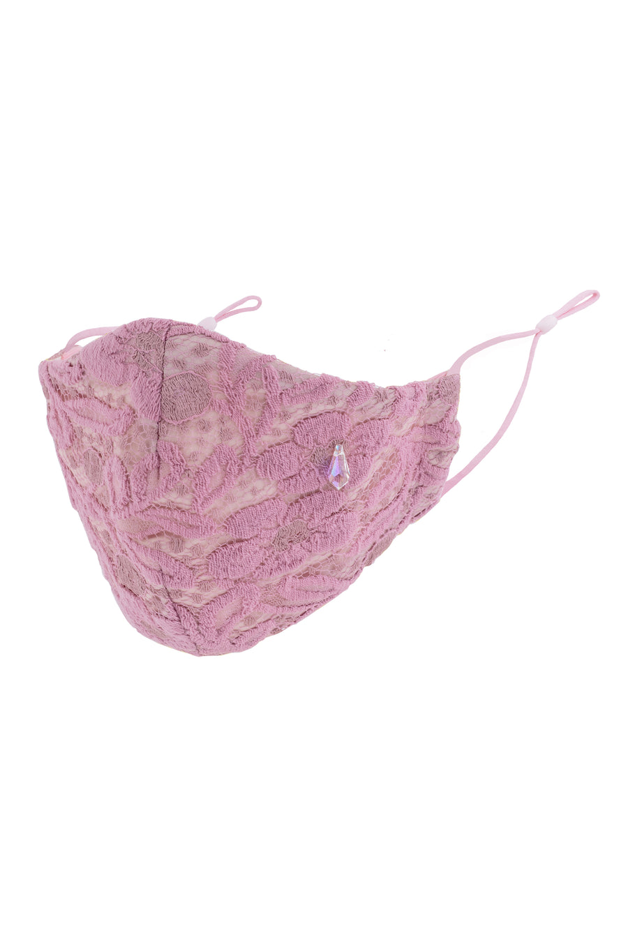 Chie Chic Posh Mask - Angel Tear Mask Limited Edition