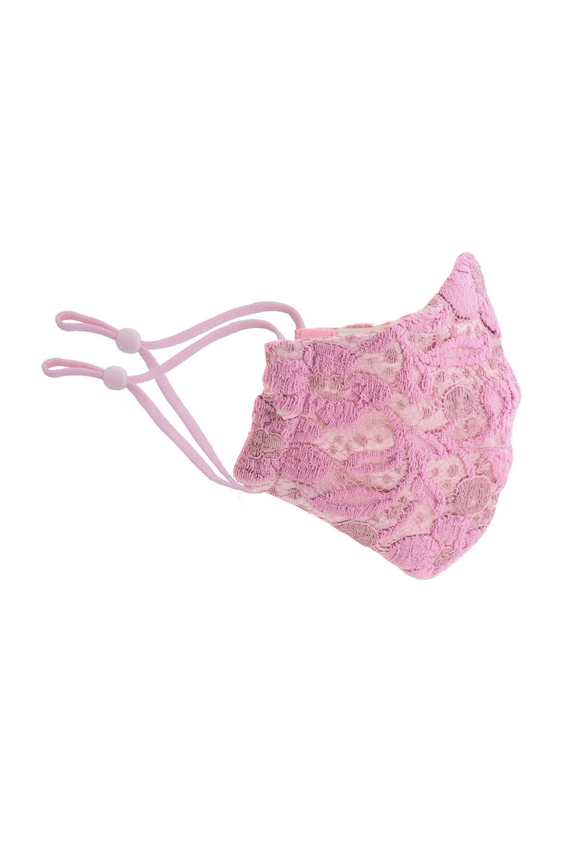 Chie Chic Posh Mask - Angel Tear Mask Limited Edition