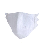 Chie Chic Posh Mask Cover - Snow Flake
