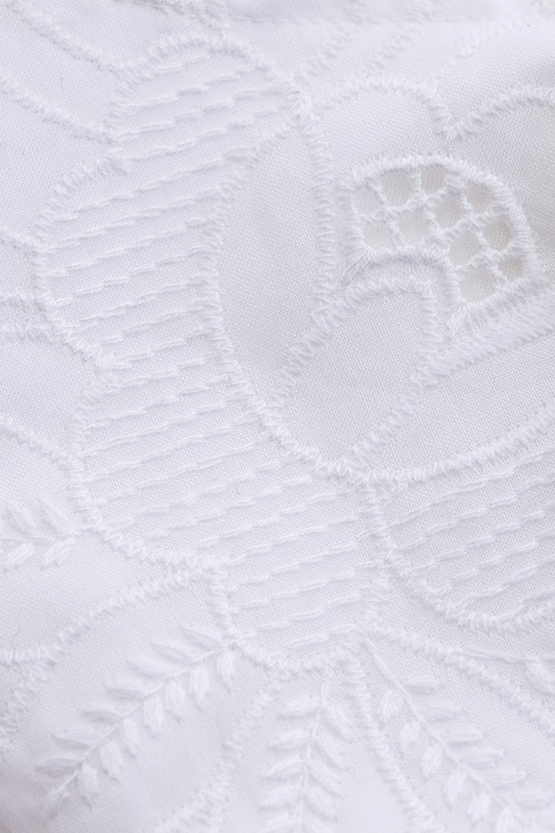 Chie Chic Posh Mask Cover - Snow Flake
