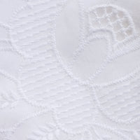 Chie Chic Posh Mask Cover - Snow Flake