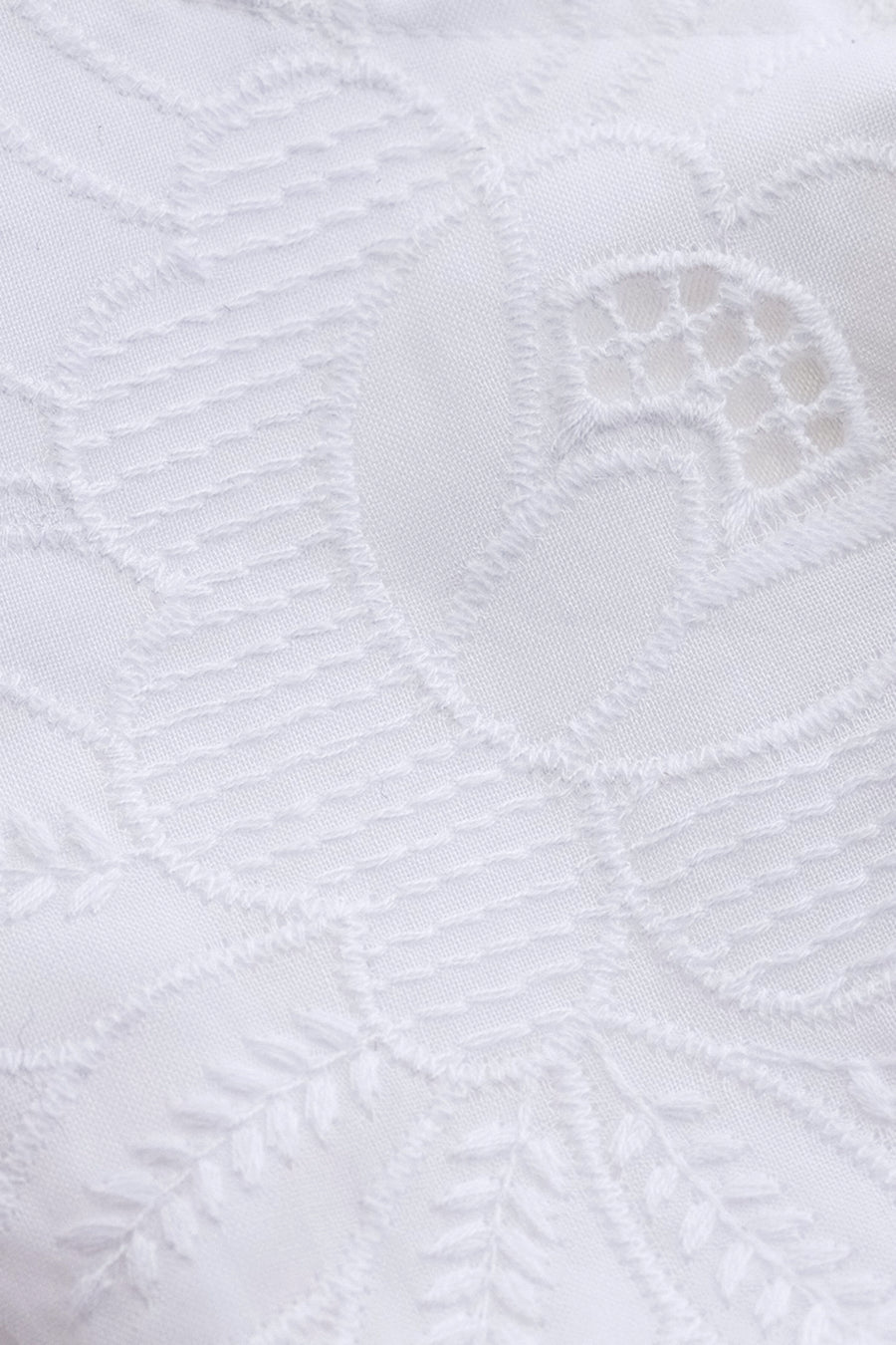 Chie Chic Posh Mask Cover - Snow Flake