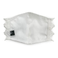Chie Chic Posh Mask Cover - Snow Flake