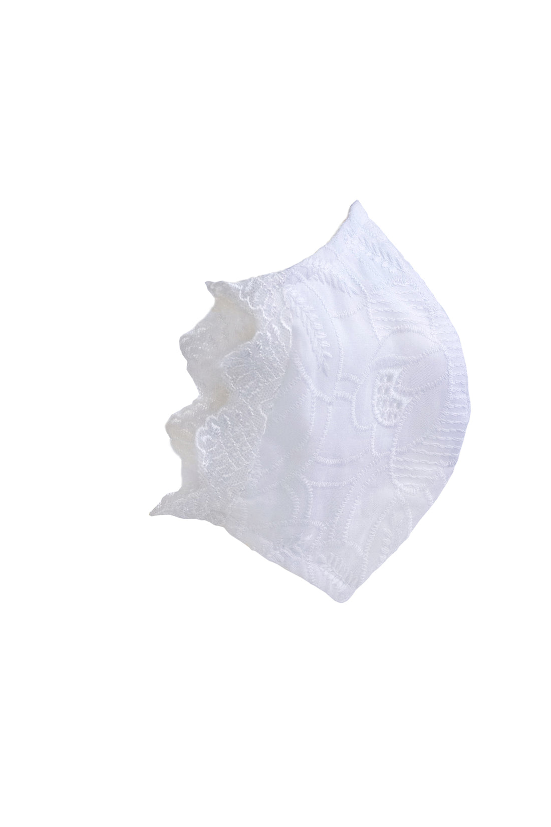 Chie Chic Posh Mask Cover - Snow Flake