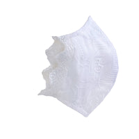 Chie Chic Posh Mask Cover - Snow Flake