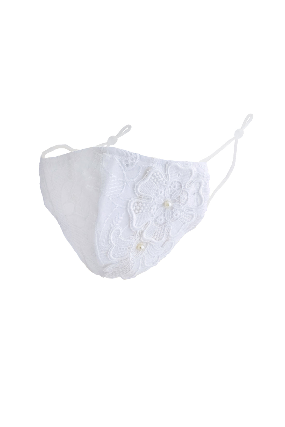 Chie Chic Posh Mask  - Snow Flake