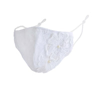 Chie Chic Posh Mask  - Snow Flake