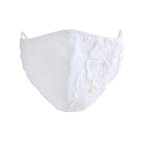 Chie Chic Posh Mask  - Snow Flake