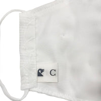Chie Chic Posh Mask  - Snow Flake