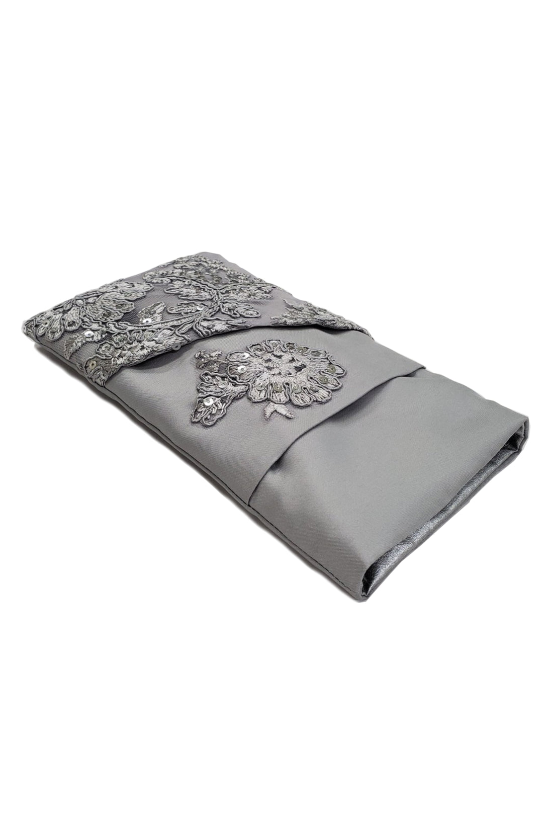 Chie Chic Posh Magical Case - Spangle Grey