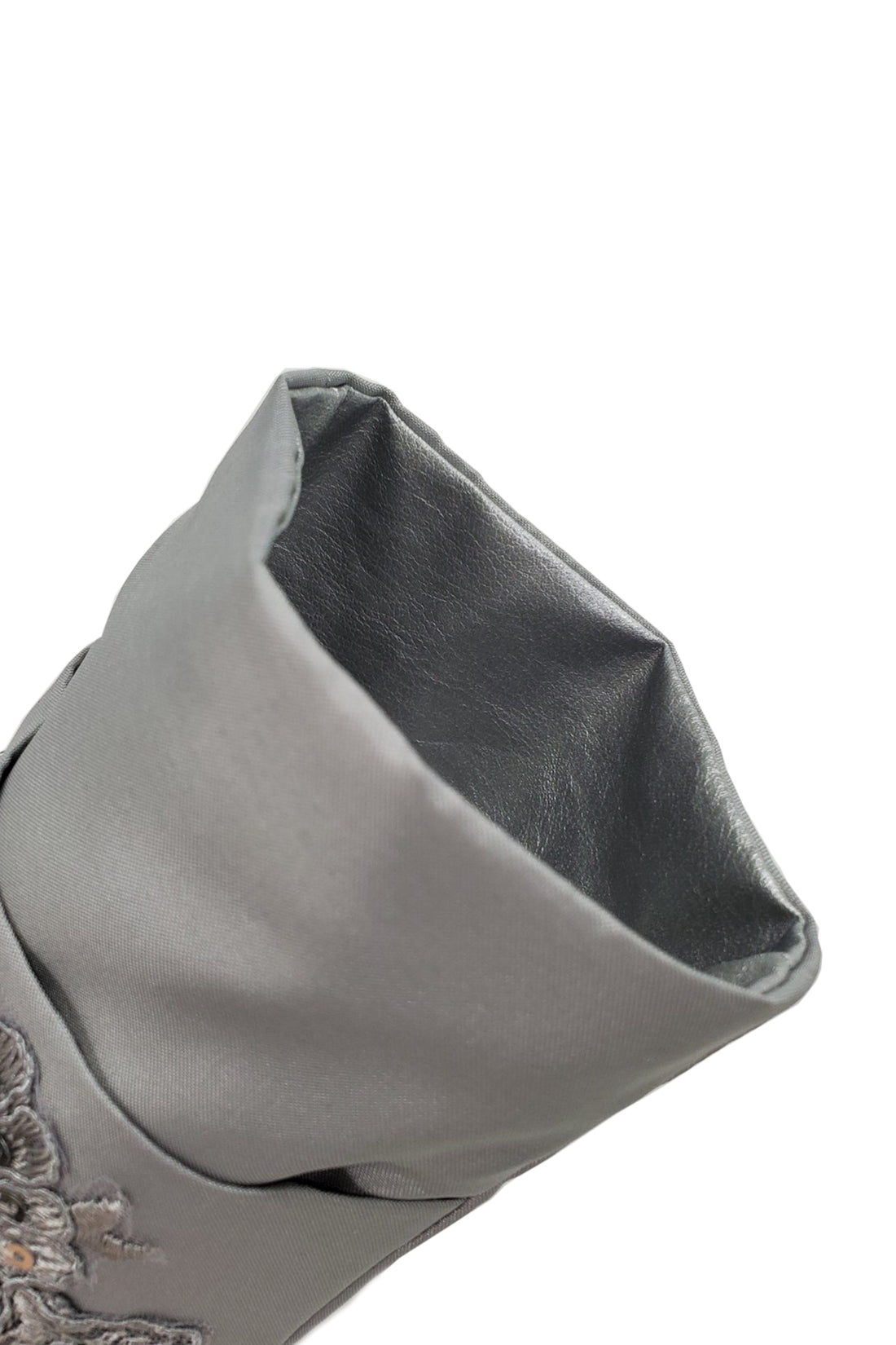 Chie Chic Posh Magical Case - Spangle Grey