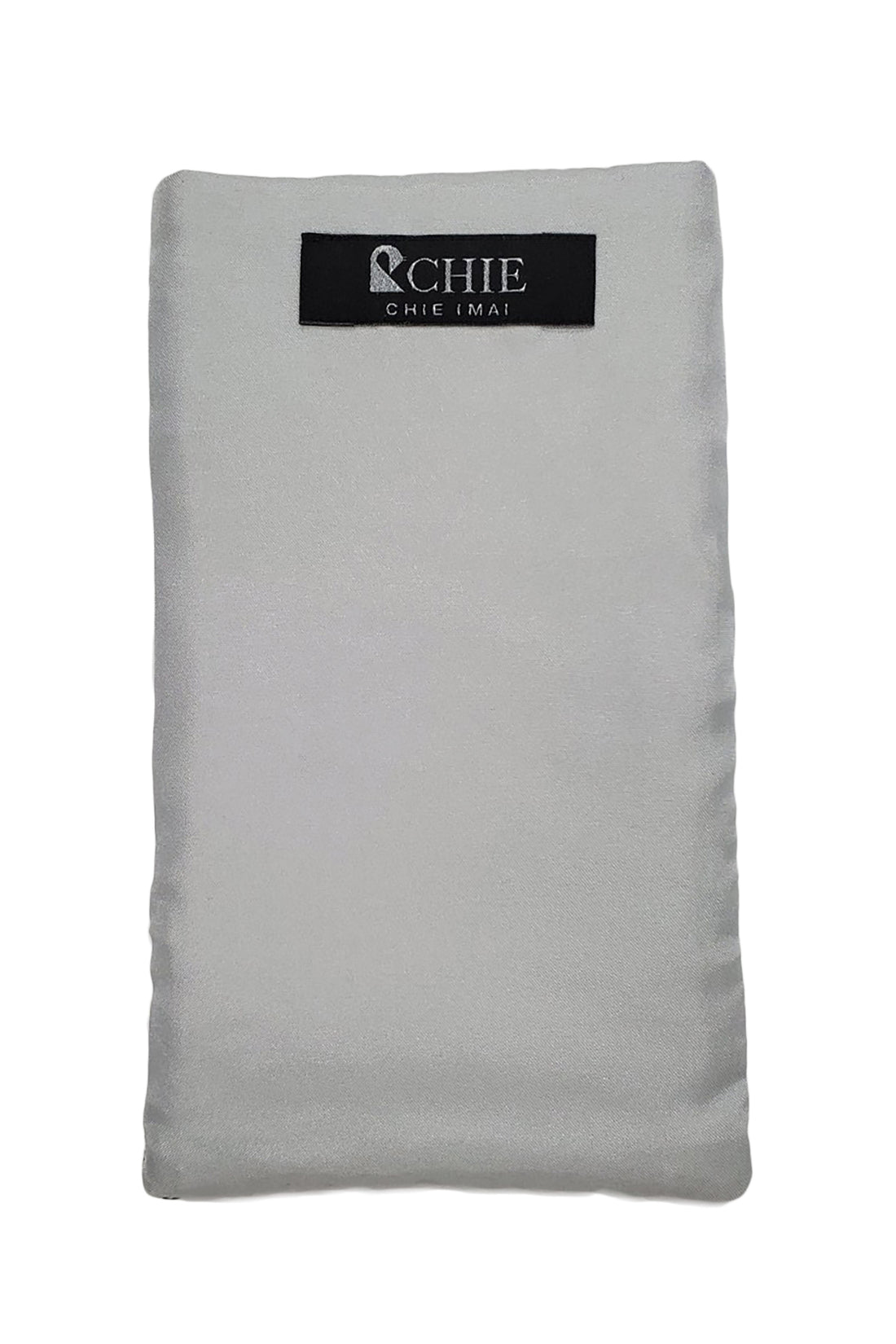 Chie Chic Posh Magical Case - Spangle Grey