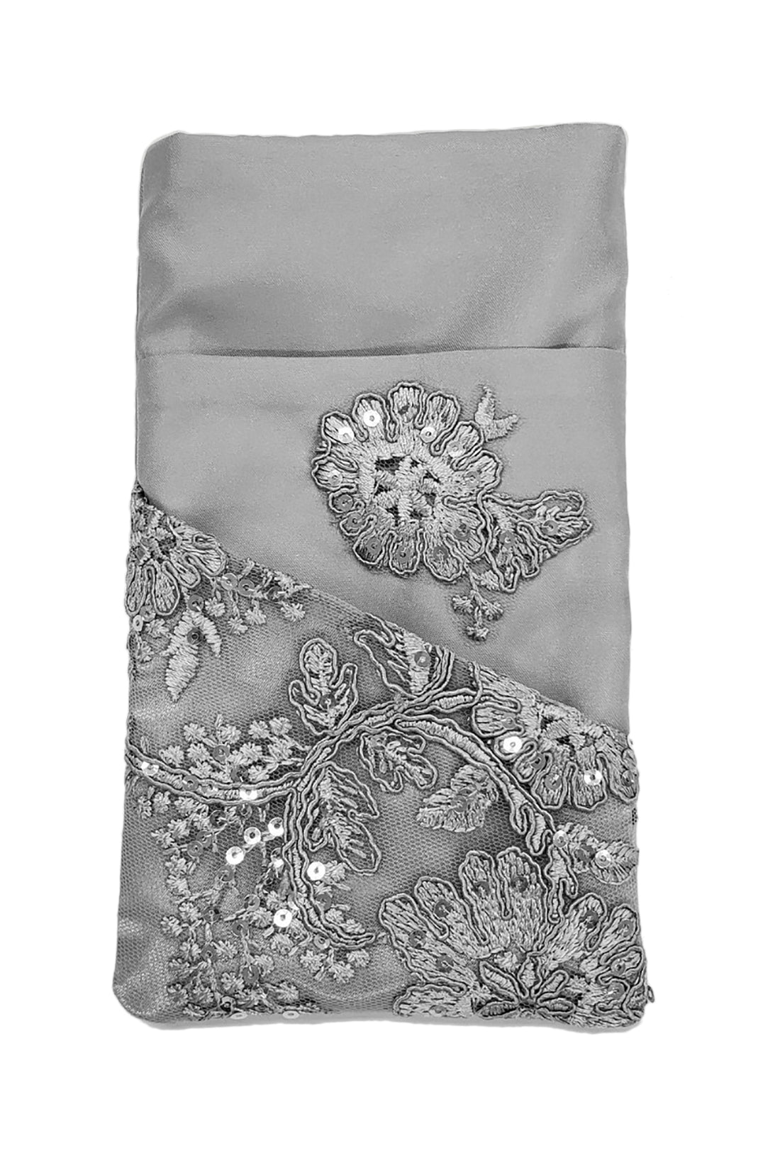 Chie Chic Posh Magical Case - Spangle Grey