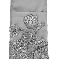 Chie Chic Posh Magical Case - Spangle Grey