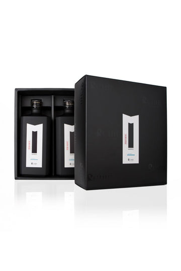 edible fragrance MORRIS spirits with a gift box