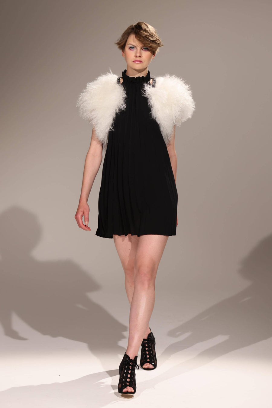 Lamb Bolero