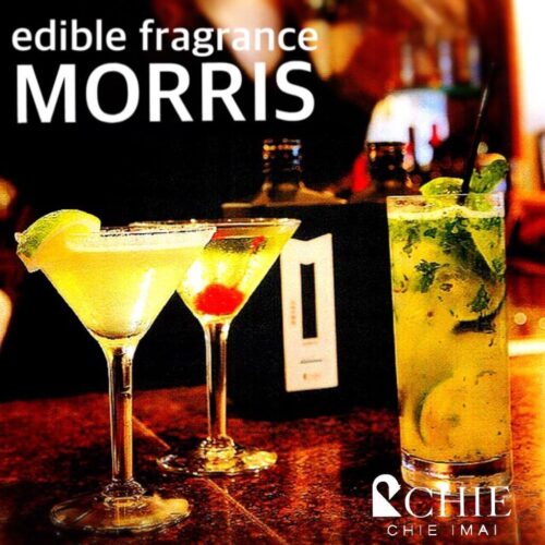 Make a St. Valentine’s Day toast with MORRIS!