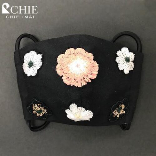 ChieChic “Posh” Masks are now available online!