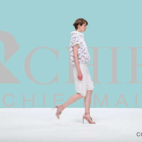 CHIE IMAI 2021-2022 COLLECTION is unveiled today!
