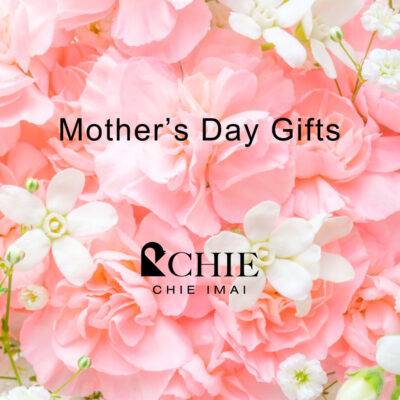 MOTHER’S DAY GIFTS COLLECTION　5.11