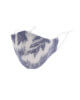 Chie Chic Posh Mask Set "Splash Blue" ‐ Stripes